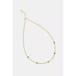 Answear.LAB colier de argint imagine