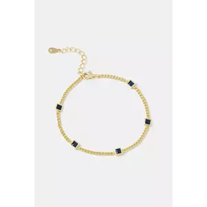 Answear.LAB bratara de argint imagine