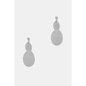 Answear.LAB cercei de argint imagine