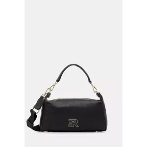 ERMANNO Firenze geantă culoarea negru, 12402015 imagine