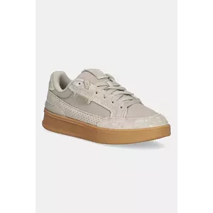 adidas sneakers Aspyre 00s culoarea bej, JS4240 imagine