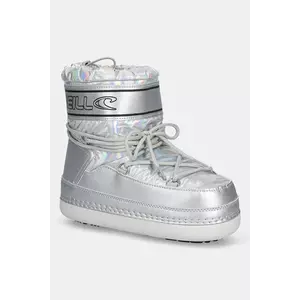O'Neill cizme de iarnă LISA culoarea argintiu, 90253012 imagine