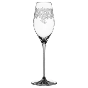 Spiegelau set de pahare de șampanie Arabesque 300 ml 2-pack culoarea transparent imagine