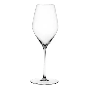 Spiegelau set de pahare de șampanie HI-LITE 347 ml 2-pack culoarea transparent imagine