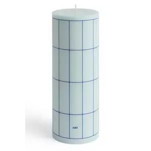 HAY lumânare decorativă Column Candle 9 x 25 cm imagine
