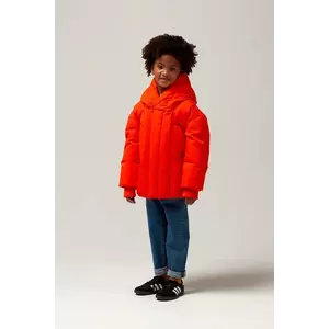 Gosoaky geacă HOUND DOG culoarea portocaliu, 252.9.1.600 imagine