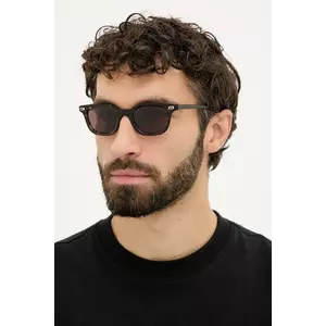 Gucci ochelari de soare culoarea maro, GG1946S imagine