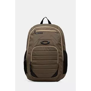 Oakley rucsac ENDURO culoarea verde, mare, uni, FOS900736 imagine