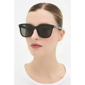 Gucci ochelari de soare culoarea negru, GG1984SK imagine