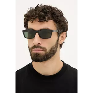 Gucci ochelari de soare culoarea maro, GG1986SA imagine