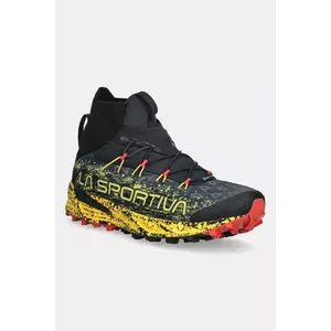 LA Sportiva pantofi Uragano GTX culoarea negru, ZFRS102 imagine