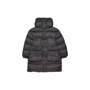 MAX&Co. geacă MAXJ40F JACKET culoarea gri, MX0228 imagine