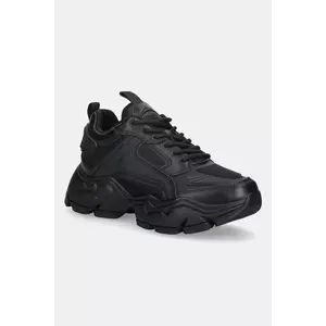 Buffalo sneakers Binary Athena Bs culoarea negru, 1410080-BLK imagine