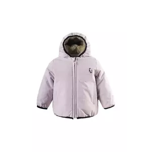 Gosoaky geacă BABY SHARK culoarea violet, 252.9.1.553 imagine