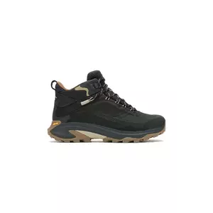 Merrell pantofi MOAB SPEED 2 LTR culoarea negru, J037777 imagine