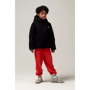 Gosoaky geacă DRAGON EYE culoarea negru, 252.9.1.537 imagine