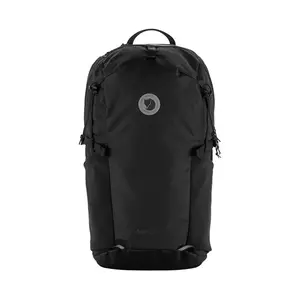 Fjallraven rucsac Abisko Softpack 16L culoarea negru, mare, F23200307-550 imagine