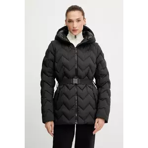 Helly Hansen geacă de puf WINTER BLISS culoarea negru, de iarnă, 54457 imagine