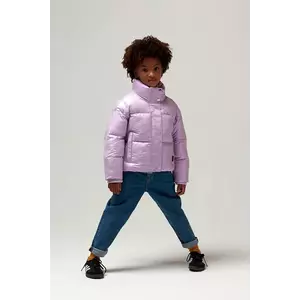 Gosoaky geacă ROCK LOBSTER culoarea violet, 252.9.1.605 imagine