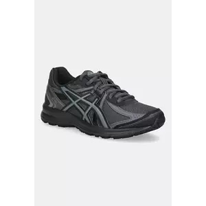 Asics sneakers JOG 100S culoarea gri, 1203A684.020 imagine