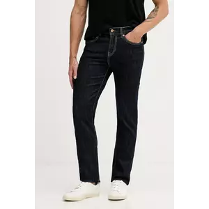 Pepe Jeans blugi culoarea bleumarin, PM20839886CB imagine