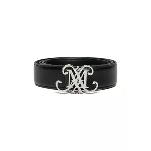 MAX&Co. curea MAXB2F BELTS culoarea negru, MX0247 imagine