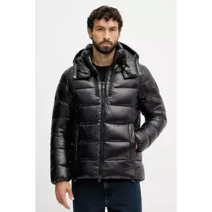 Save The Duck geacă CAMPBELL culoarea negru, de iarnă, D32389M.LOVE21 imagine