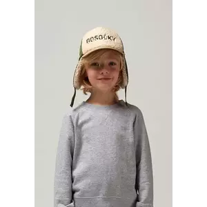 Gosoaky căciulă HAPPY CLAM culoarea verde, 252.9.1.949 imagine