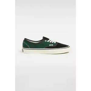 Vans teniși Authentic culoarea negru, VN000D7YYY61 imagine
