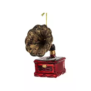 pandantiv decorativ 10 x 6, 5 x 6, 5 cm imagine