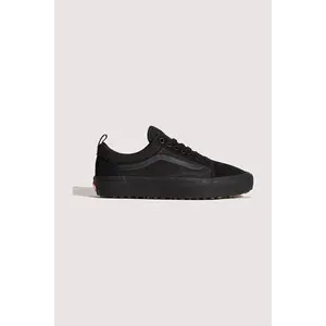 Vans teniși MTE Old Skool Insulated culoarea negru, VN000DC6BKA1 imagine