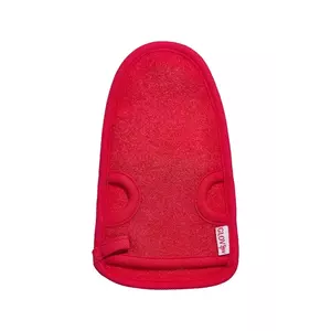 GLOV mănușă pentru exfoliere și spălare corporală BODY WASH AND PEELING MITT culoarea roz imagine