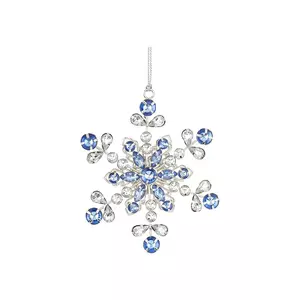 pandantiv decorativ 12 x 10 x 1 cm imagine