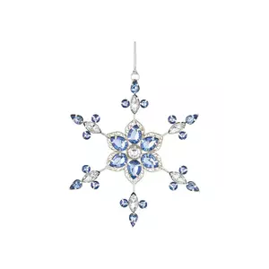 pandantiv decorativ 15, 5 x 13 x 1 cm culoarea gri imagine