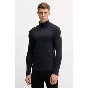 Fusalp hanorac funcțional Alpille IV culoarea bleumarin, A2203 imagine