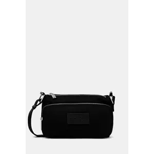 MM6 Maison Margiela poșetă culoarea negru, SB5WG0023.P8504.T8013 imagine