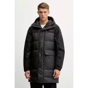 Helly Hansen geacă de puf ESCAPE culoarea negru, de iarnă, 53527 imagine
