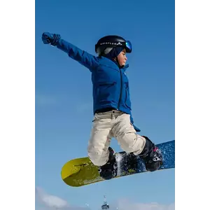 Lego geacă LWJAD 804 culoarea bleumarin, 11010840 imagine