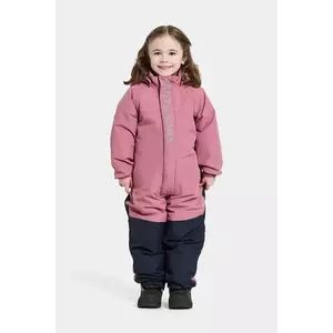 Didriksons geacă TALVI KIDS COVER culoarea roz, 505362 imagine