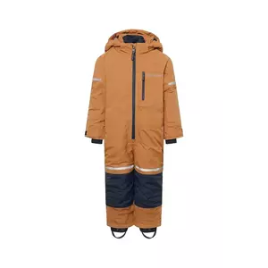 Didriksons geacă FALKEN K COVERALL culoarea maro, 505844 imagine