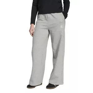 adidas Originals pantaloni de trening pentru copii culoarea gri, melanj, JX2781 imagine