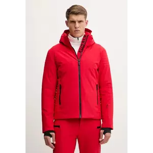 Fusalp geacă de schi Power III culoarea roșu, A2013 imagine