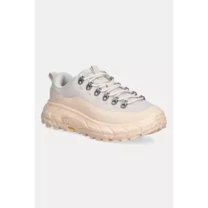Hoka sneakers Tor Summit culoarea bej, 1147952 imagine