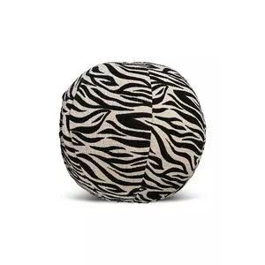 Byon perna decorativă Anima 35 x 35 cm culoarea negru imagine