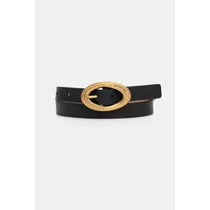 MICHAEL Michael Kors curea culoarea negru, 29MKWB529006 imagine