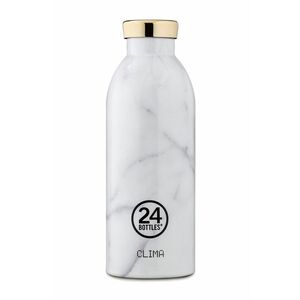 24bottles - sticlă thermos Clima Carrara 500ml Clima.500.Carrara-Carrara imagine
