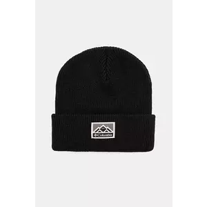 Columbia caciula culoarea negru, 1911321 imagine