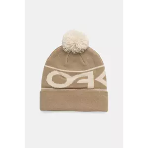 Oakley căciulă FACTORY CUFF culoarea verde, 911432 imagine