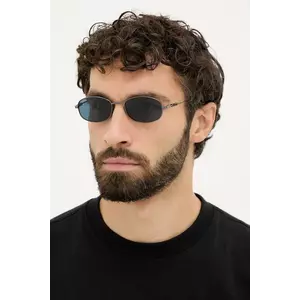 Gucci ochelari de soare culoarea gri, GG1940S imagine