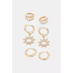 Aldo cercei 3-pack SUNLIT.972 imagine